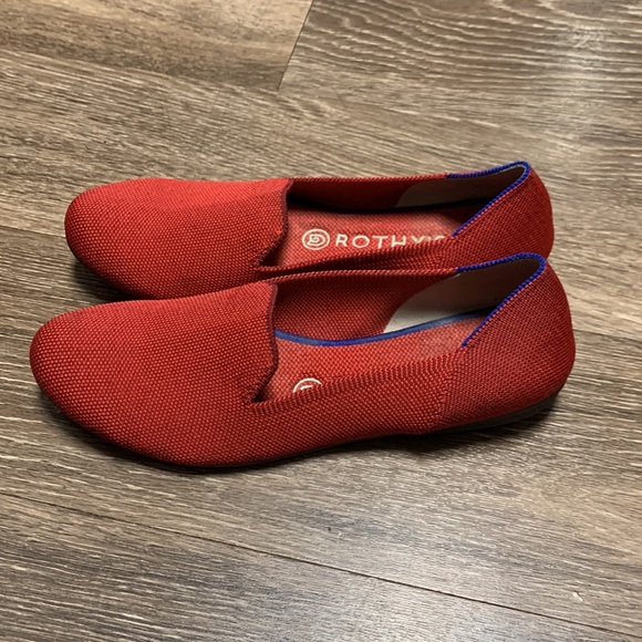 Rothy’s Slip-On Shoes - Picture 3 of 9